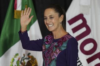 claudia seinbaum
